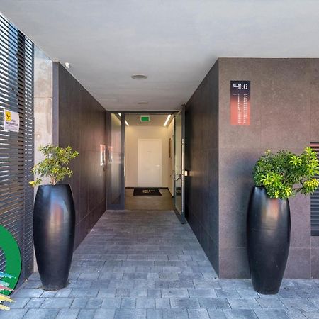 Sky Tower Suite Mestre Exterior photo