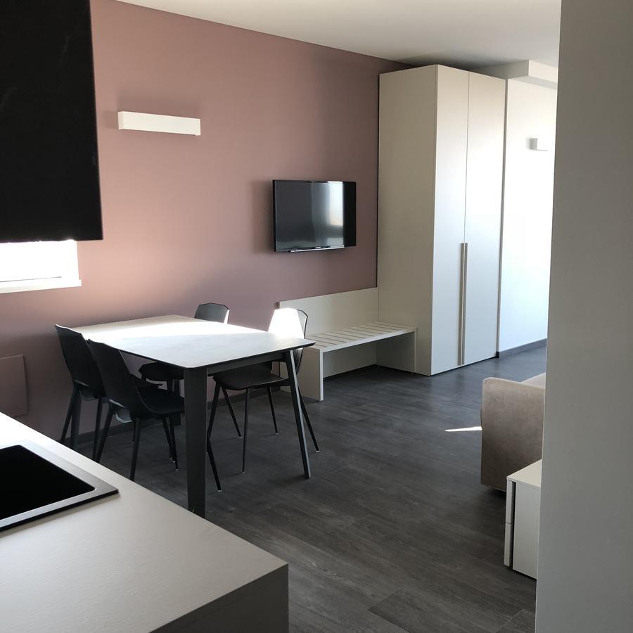 Sky Tower Suite Mestre Exterior photo