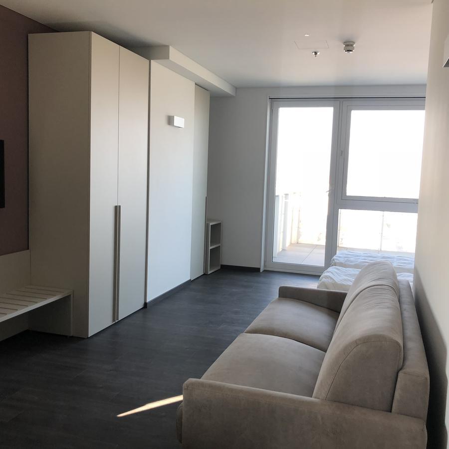 Sky Tower Suite Mestre Exterior photo