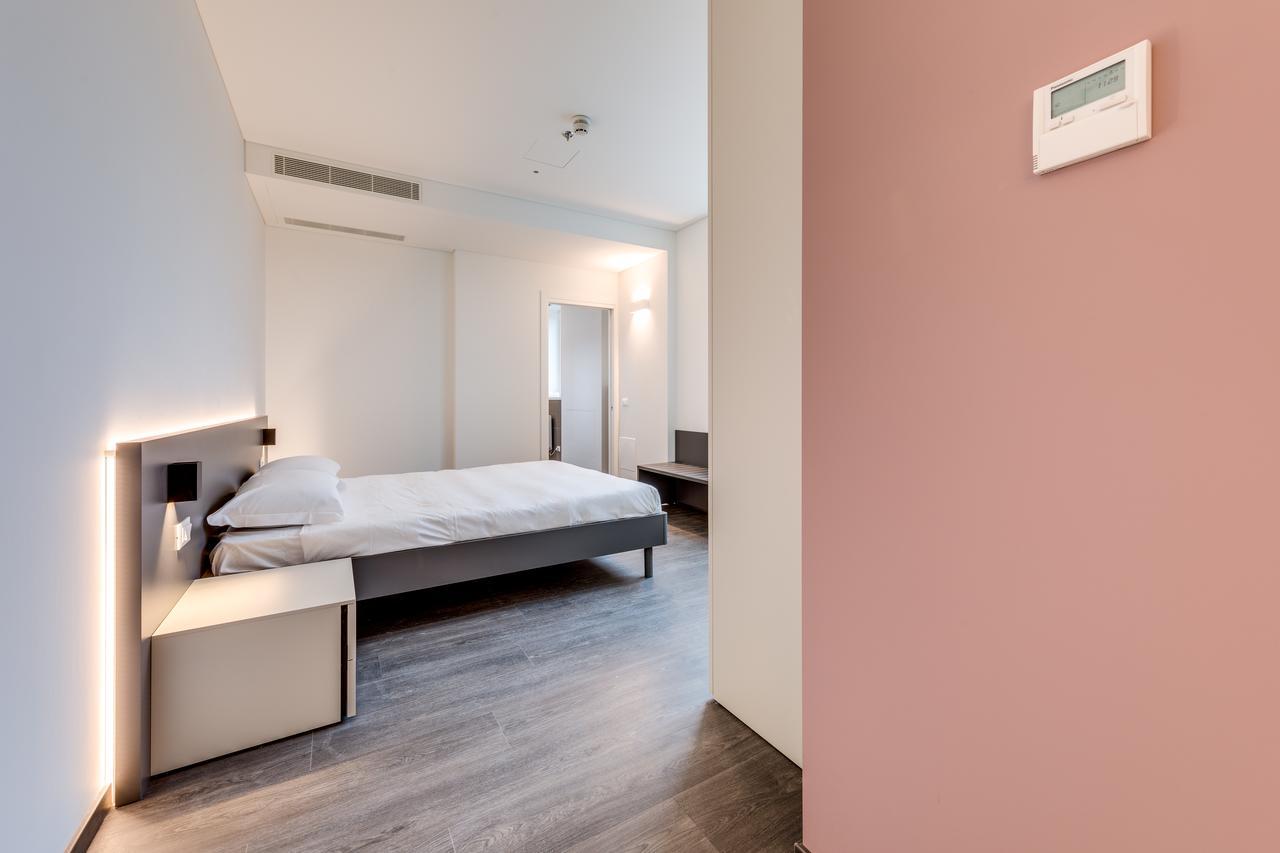 Sky Tower Suite Mestre Exterior photo